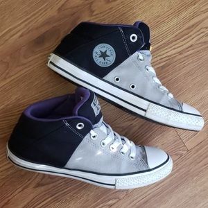 Converse All Star Mid Top Sneakers